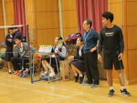 20171215 S6 Badminton friendly match 089